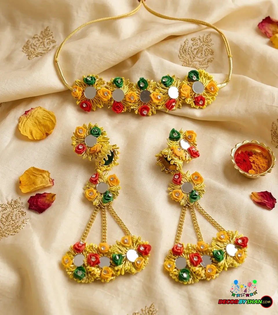 Dulhan Set