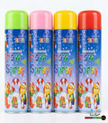 Snow Spray