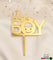 Birthday Boy/Girl Cake Toppers