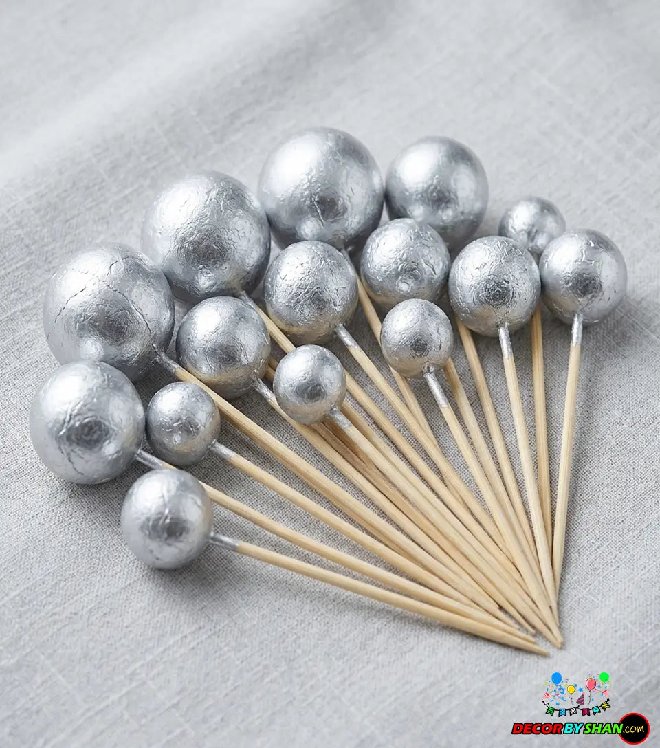 Cake Toppers