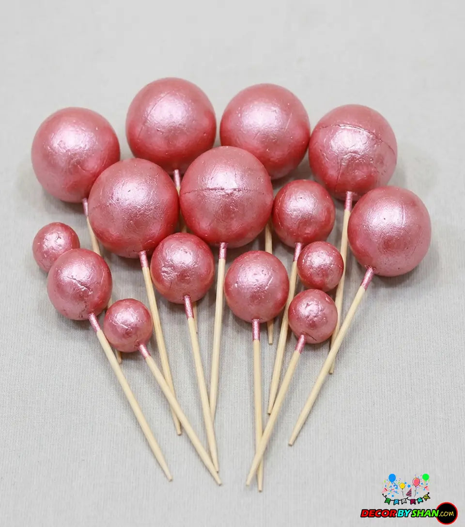 Cake Toppers
