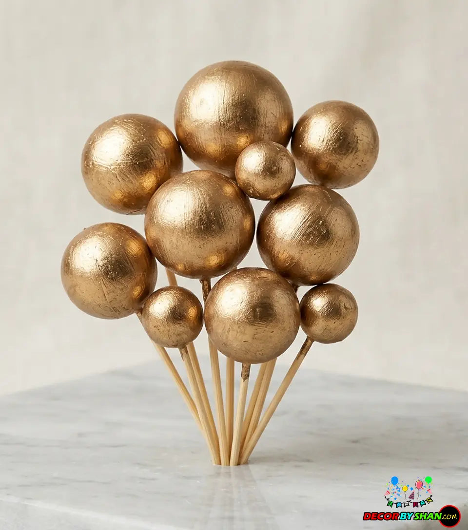 Cake Toppers