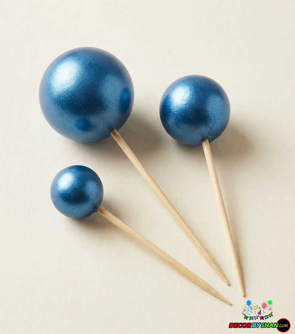Cake Toppers