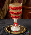 Doodh Pilai Glass