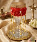 Doodh Pilai Glass