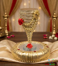 Doodh Pilai Glass