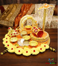 Mehndi Thaal