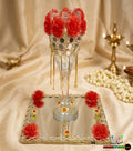 Doodh Pilai Glass