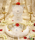 Doodh Pilai Glass