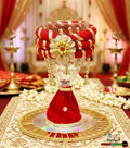 Doodh Pilai Glass