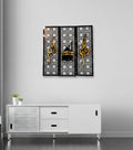 Ramadan Wall Decor