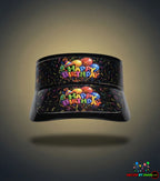 Happy Birthday Party Cap – Colorful Birthday Hat | Free Delivery
