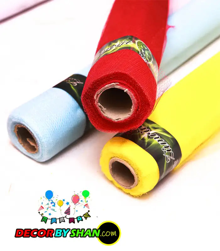 Net Roll 25 Yard