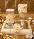 Doodh Pilai Glass