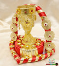 Doodh Pilai Glass
