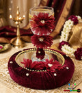 Doodh Pilai Glass