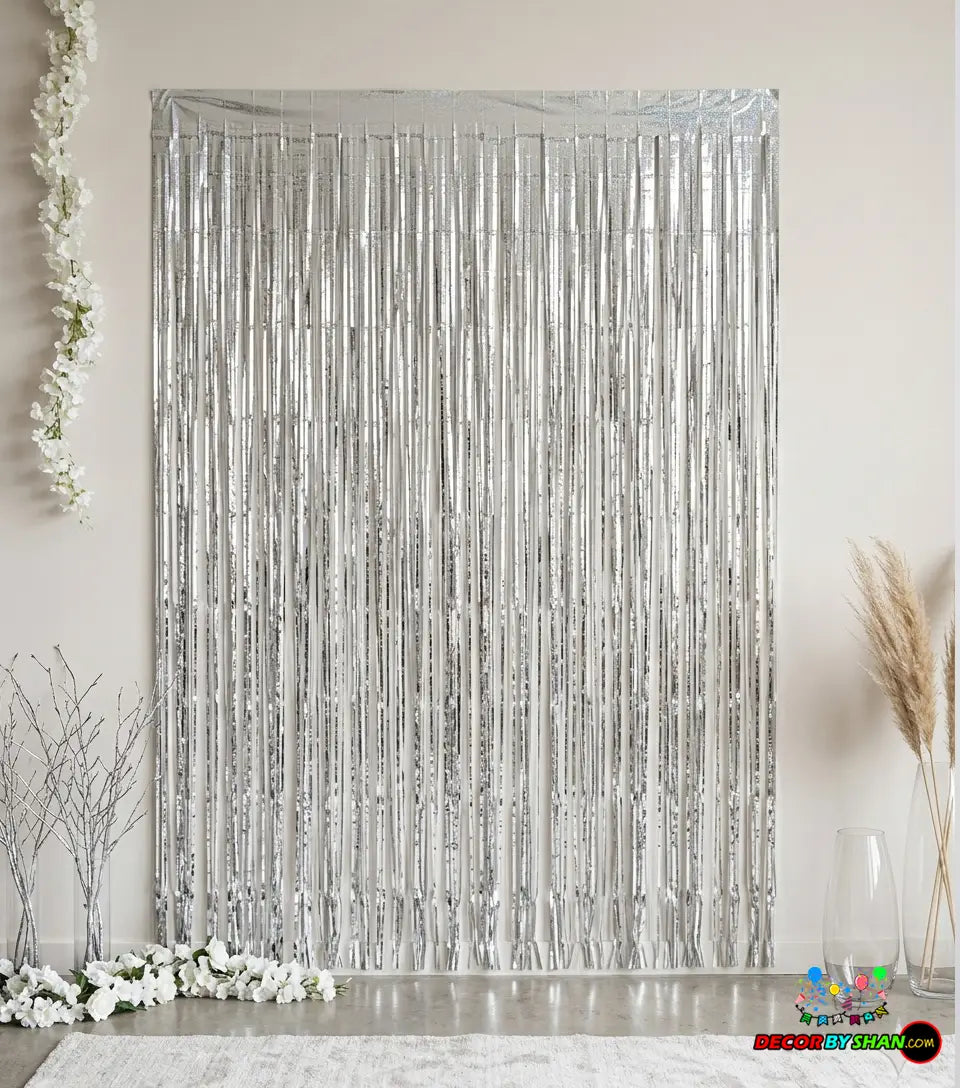 Foil Curtain