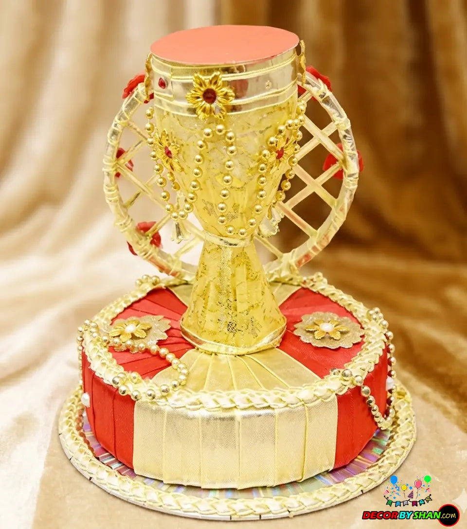 Doodh Pilai Glass