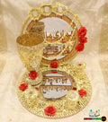 Doodh Pilai Glass