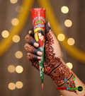 Cone Mehandi