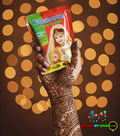 Mehandi Powder