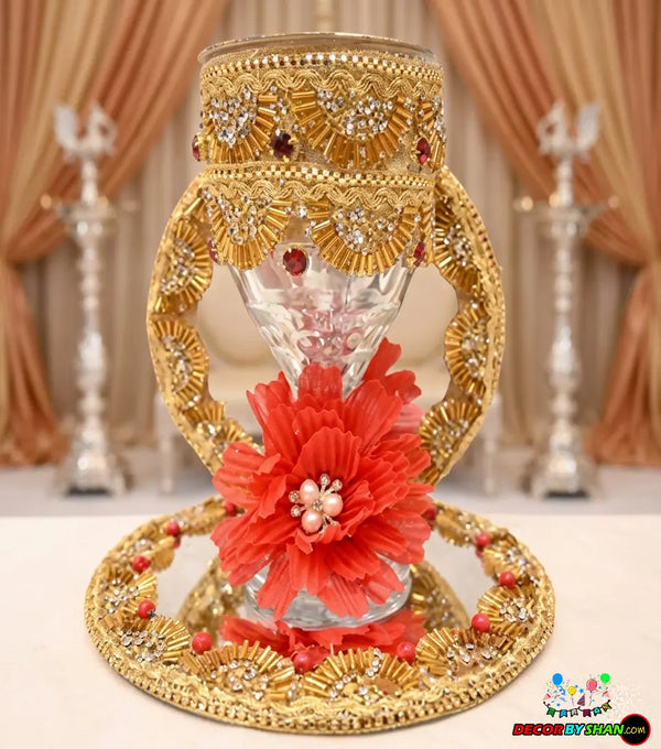 Glass Doodh Pilai Article No.36
