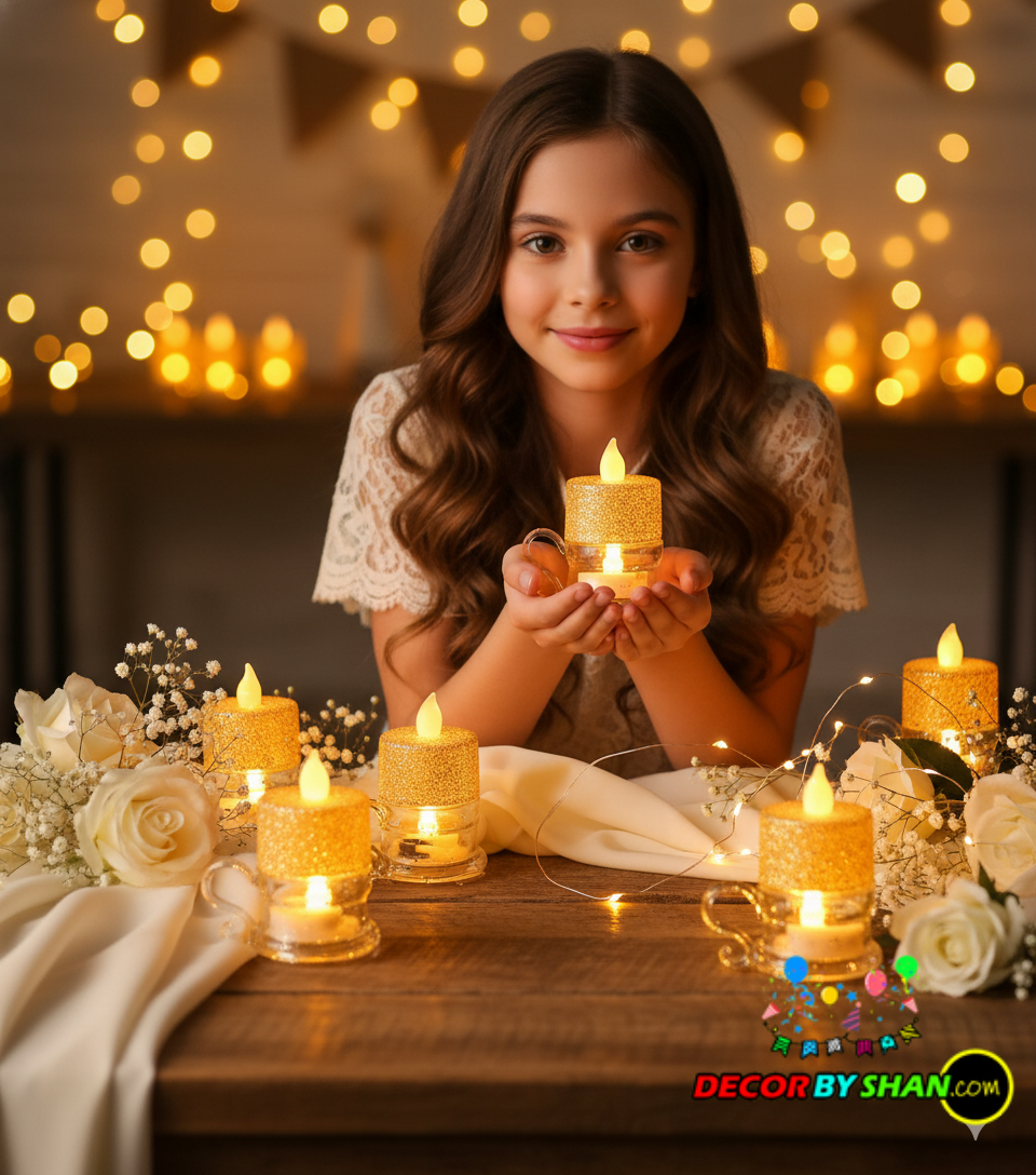 LED Candles