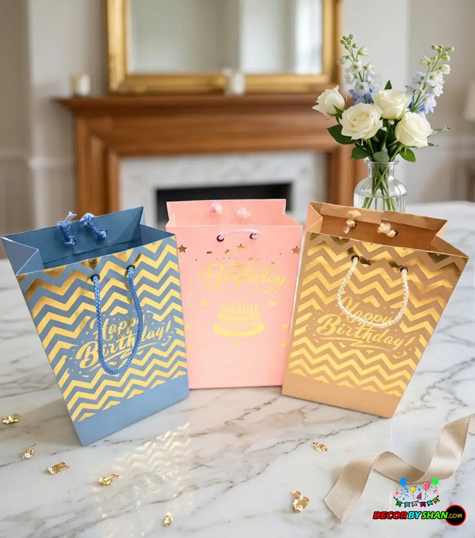 Guddi Bags