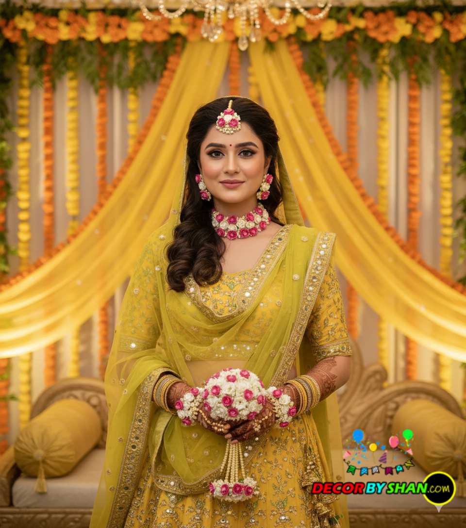 Dulhan Set