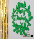 Christmas Reet 1Pcs/Pack