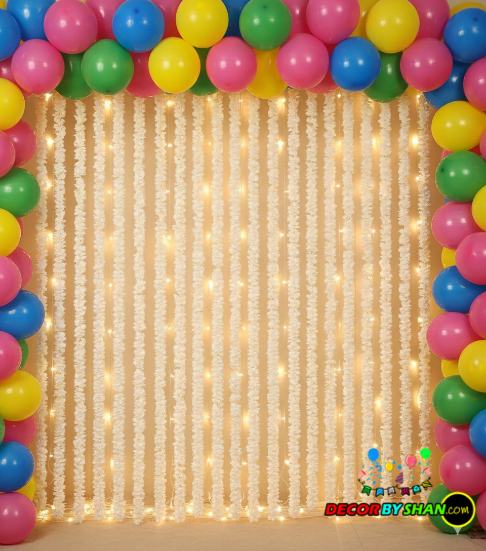 Larri Decoration