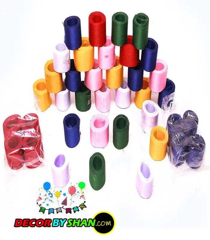Kapra Roll 2.5 Inch