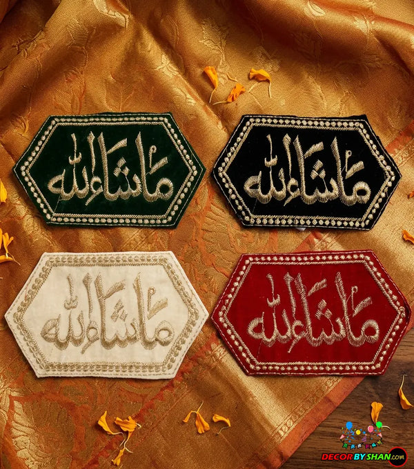 MashAllah Imam Zamin