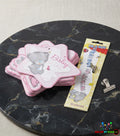 Its A Boy Letter Banners