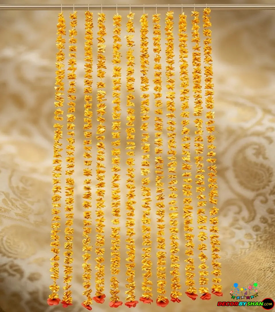 Larri Decoration | 12 Pcs Bundle