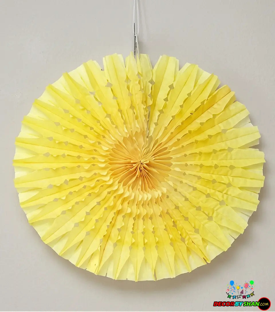 Kagaz Pankha Small