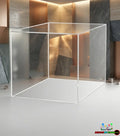 Acrylic box