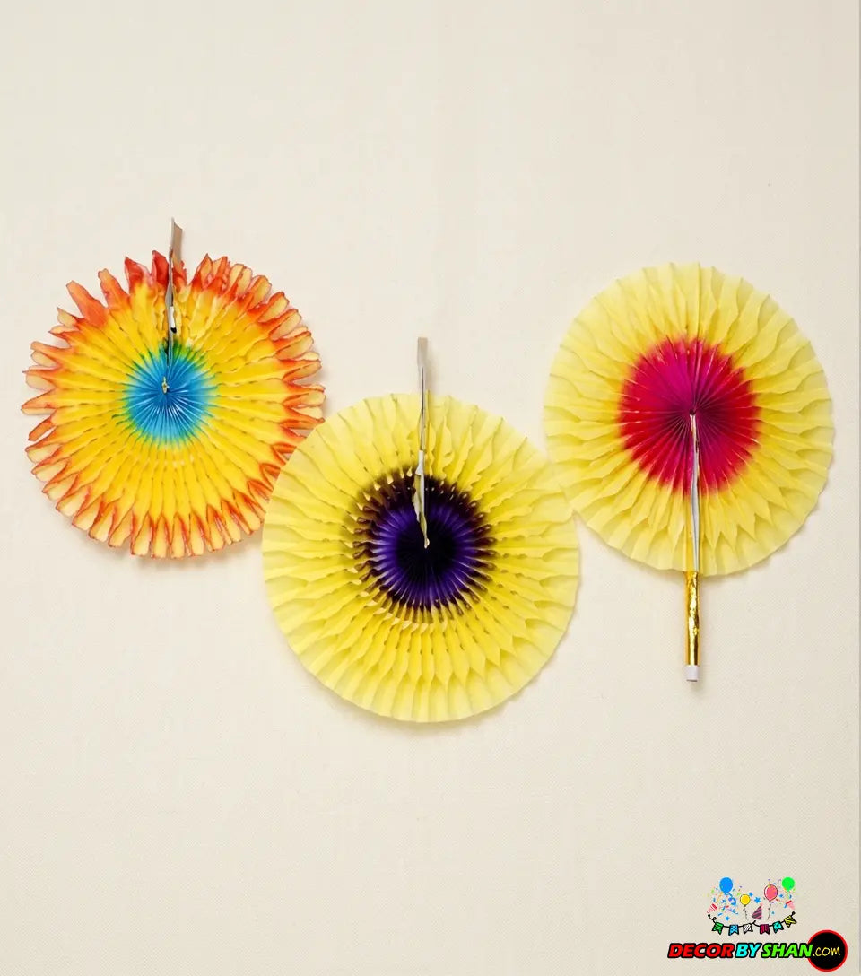 Kagaz Pankha Small