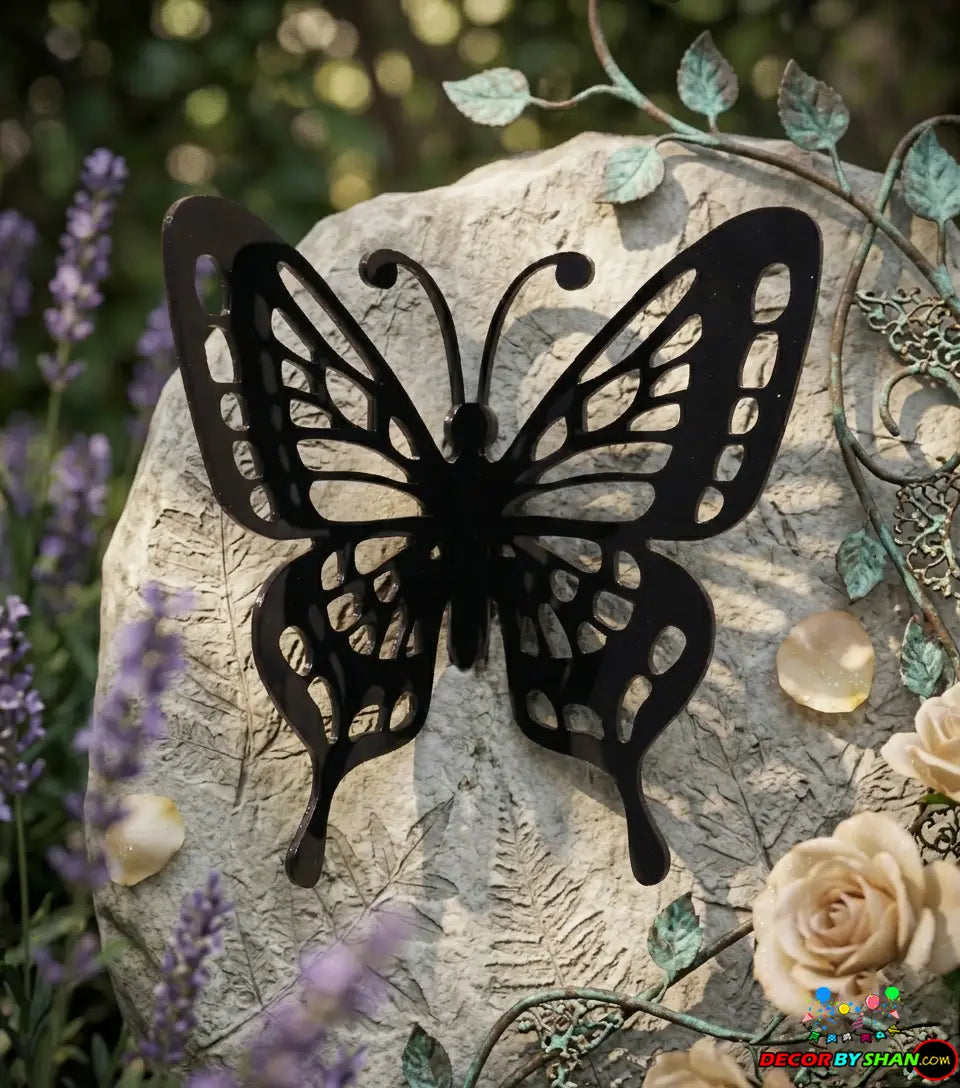 Acrylic Butterfly