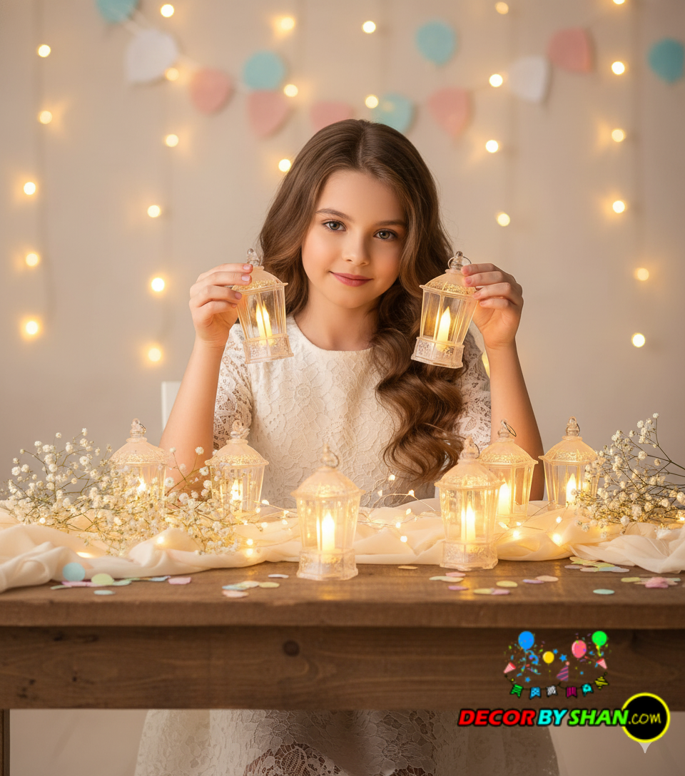 LED Candles