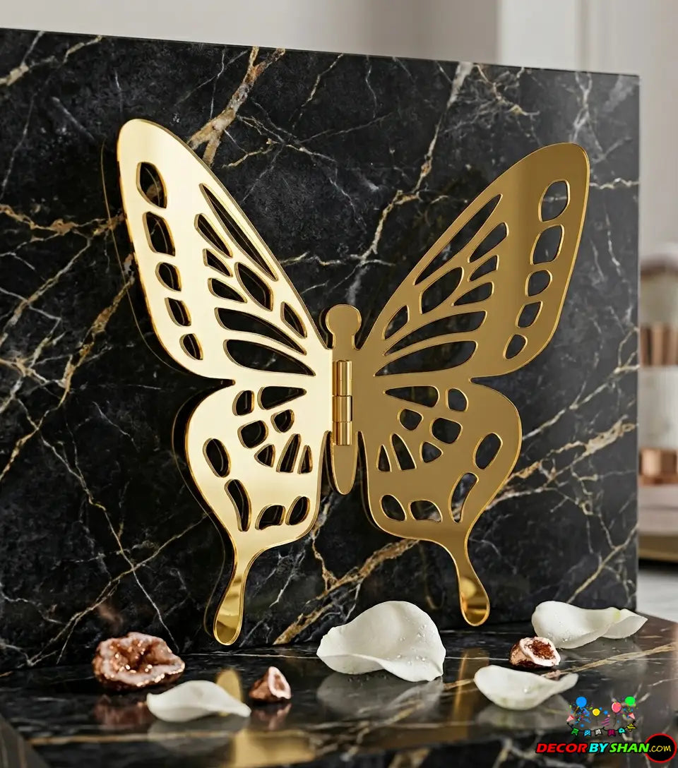 Acrylic Butterfly