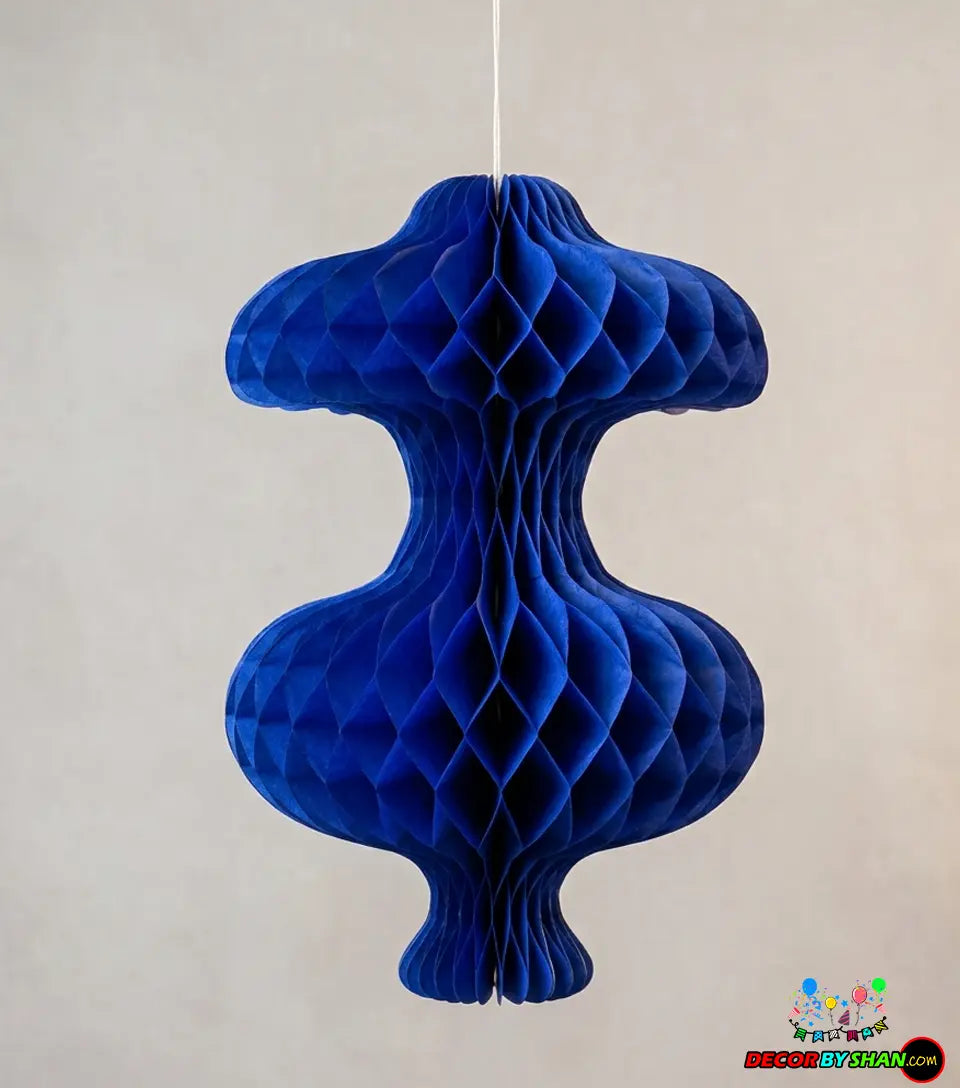 Surahi Paper Lantern 4″