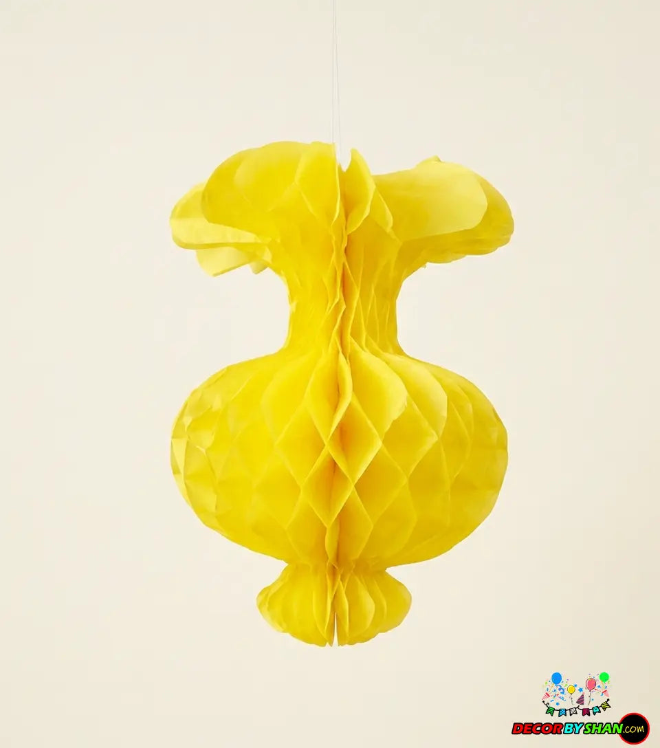 Surahi Paper Lantern 4″