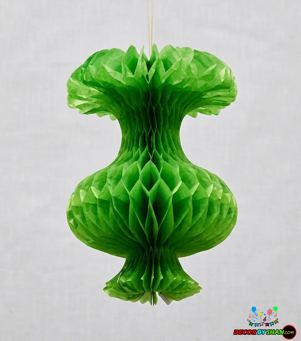 Surahi Paper Lantern 4″