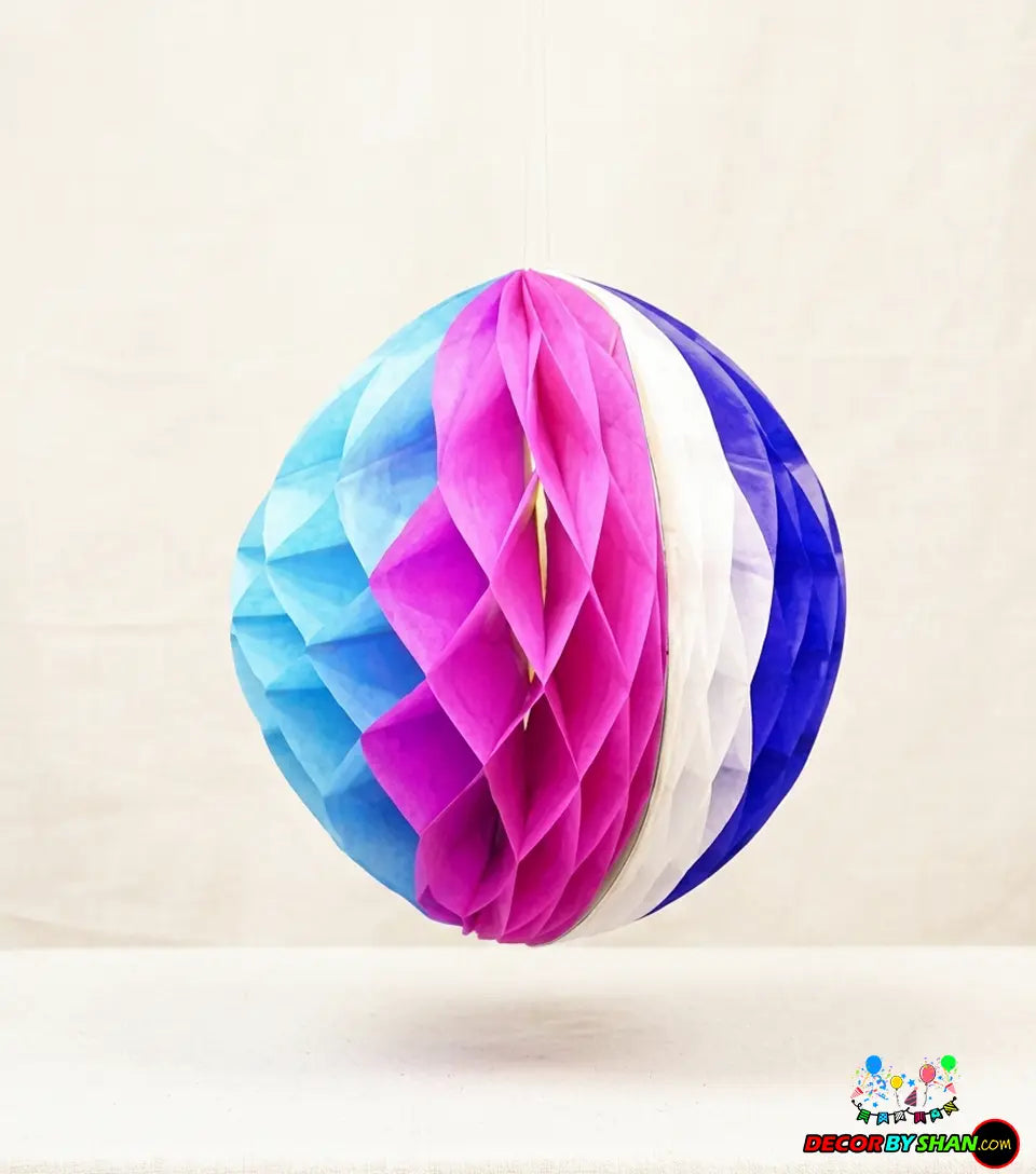Gola Paper Lantern 9.5″