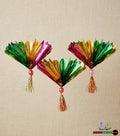 Panni Chatri 1 Step Small
