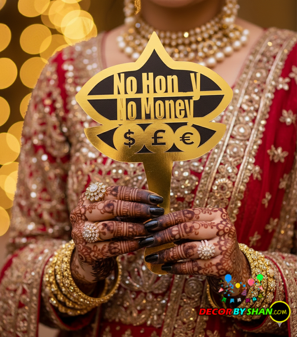 No honey no money Photo Prob