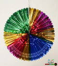 Panni Pankha Large
