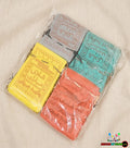 Bid Dabbi 100Pcs/Pack
