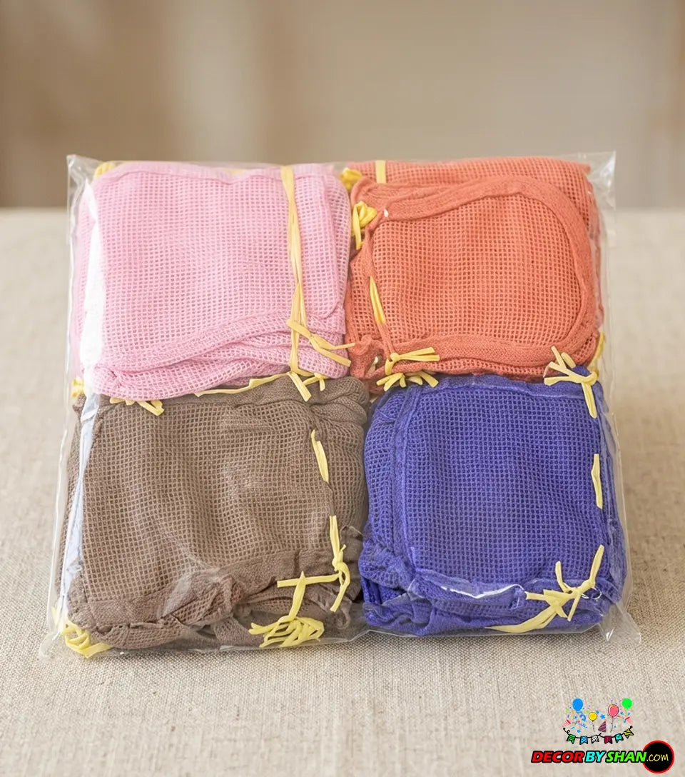 Bid Dabbi 100Pcs/Pack